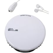 ヨドバシ.com - PCD-51 [ポータブルCDプレーヤー]のレビュー 7件