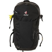 フューチュラ 22 SL D3400018-7000 ブラック [アウトドア系 ザック レディース]