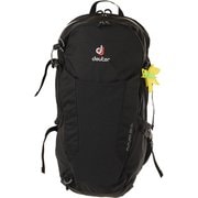 フューチュラ 26 SL D3400418-7000 ブラック [アウトドア系 ザック レディース]