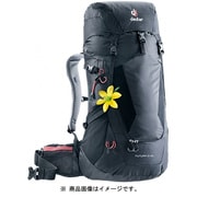 フューチュラ 24 SL D3400218-7000 ブラック [アウトドア系 ザック レディース]