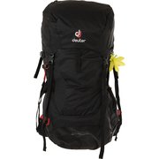 フューチュラ 28 SL D3400618-7000 ブラック [アウトドア系 ザック レディース]