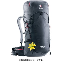 ヨドバシ.com - ドイター deuter スピードライト 30 SL D3410718-7000 ブラック [アウトドア系 ザック]  通販【全品無料配達】