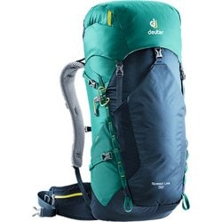 価額全部ショップの中に 新品deuter 登山リュック スピードライト32