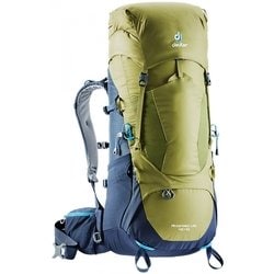 ヨドバシ.com - ドイター deuter エアコンタクトライト 40+10 D3340118