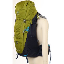 ヨドバシ.com - ドイター deuter エアコンタクトライト 40+10 D3340118