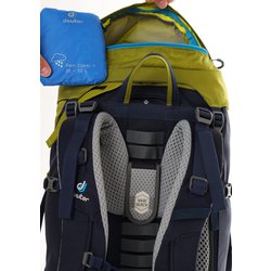 ヨドバシ.com - ドイター deuter エアコンタクトライト 40+10 D3340118