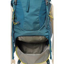 ヨドバシ.com - ドイター deuter エアコンタクトライト 40+10 D3340118