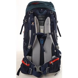 ヨドバシ.com - ドイター deuter エアコンタクトライト 45+10 SL