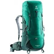 エアコンタクトライト 50+10 D3340318-2231 アルパイングリーン×フォレスト [アウトドア ザック 50＋10L]