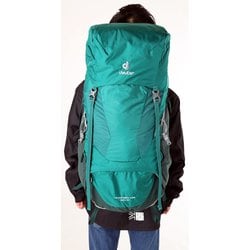 ヨドバシ.com - ドイター deuter エアコンタクトライト 50+10 D3340318