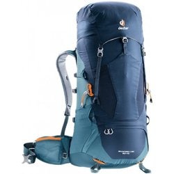 ヨドバシ.com - ドイター deuter エアコンタクトライト 50+10 D3340318