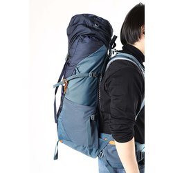 ヨドバシ.com - ドイター deuter エアコンタクトライト 50+10 D3340318