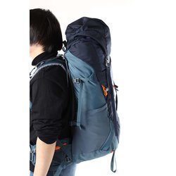 ヨドバシ.com - ドイター deuter エアコンタクトライト 50+10 D3340318