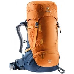 ヨドバシ.com - ドイター deuter フォックス30 D3613018-9302 マンゴー