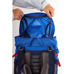 ヨドバシ Com ドイター Deuter フォックス40 D 3033 オーシャン ミッドナイト アウトドア系 ザック 通販 全品無料配達