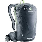 コンンパクト6 D3200018-7000 ブラック [アウトドア系 小型デイパック]