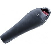 オービット＋5SL DS3701218-4511 グレー×オーベルジン [アウトドア 化繊シュラフ 夏用]