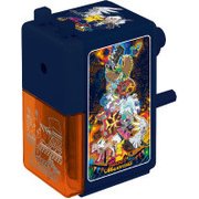 手動鉛筆削り器 ポケットモンスター サン&ムーン/N2 739728002