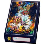 B5おどうぐ箱 ポケットモンスター サン&ムーン/N2 598728002