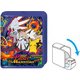セロハンテープ ポケットモンスター サン＆ムーン/N2 862728001