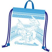 きんちゃくXL ポケットモンスター サン＆ムーン N<2> 922728001
