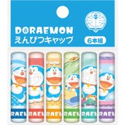 鉛筆キャップ ドラえもん N<15> 628214002