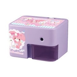 ぼんぼんりぼん　 ヨドバシ.com - サンリオ Sanrio ぼんぼんりぼん ミニWシャープ