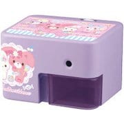 電動鉛筆削り器 ぼんぼんりぼん N<5> 479705002