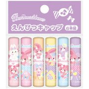 鉛筆キャップ ぼんぼんりぼん N<5> 628705002