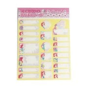 おなまえシール アリエル N 794457001