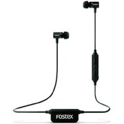 ワイヤレス ステレオイヤホン Bluetooth対応 ブラック TE05BT(BK)