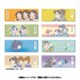 忍たま乱太郎 ロング缶バッジ ワザ コレクション 1個 [コレクショントイ]