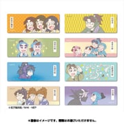 忍たま乱太郎 ロング缶バッジ ワザ コレクション 1個 [コレクショントイ]