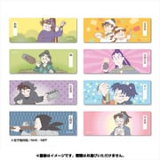 忍たま乱太郎 ロング缶バッジ モノ コレクション 1個 [コレクショントイ]
