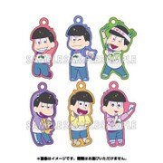 えふぉるめ おそ松さん スタンドポージングコレクション 1個 [コレクショントイ]