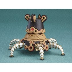 ねんどろいど ゼルダの伝説 ブレス オブ ザ ワイルド ガーディアン ノンスケール ABS&amp;PVC製 塗装済み可動フィギュア z2zed1b Amazon.co.jp: ねんどろいど ゼルダの伝説 ブレス オブ ザ