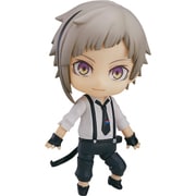 ねんどろいど 中島敦 [文豪ストレイドッグス DEAD APPLE ノンスケール 全高約100mm 塗装済可動フィギュア]