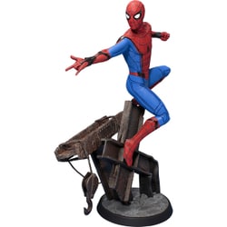 ヨドバシ.com - コトブキヤ KOTOBUKIYA ARTFX スパイダーマン 