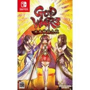 GOD WARS 日本神話大戦 [Nintendo Switchソフト]