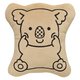 キャラクターグッズ 182559 コアラのマーチ クッション