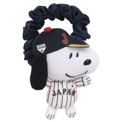 ヨドバシ Com ヨシトク Yoshitoku 1442 スヌーピー マルチバンド 野球日本代表 キャラクターグッズ 通販 全品無料配達