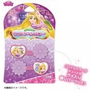 ディズニー キッズヘアアクセシリーズ リフレクヘアポニー DN17607 ラプンツェル [キャラクターグッズ]