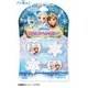 ディズニー キッズヘアアクセシリーズ リフレクヘアポニー DN17610 アナと雪の女王 [キャラクターグッズ]