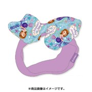 ディズニー キッズヘアアクセシリーズ ヘアバンド DN17613 ちいさなプリンセス ソフィア [キャラクターグッズ]