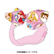 ディズニー キッズヘアアクセシリーズ ヘアバンド DN17614 ディズニープリンセス [キャラクターグッズ]