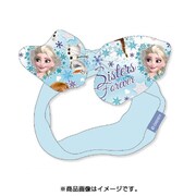 ディズニー キッズヘアアクセシリーズ ヘアバンド DN17615 アナと雪の女王 [キャラクターグッズ]