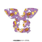 ディズニー キッズヘアアクセシリーズ リボンシュシュ DN17617 ラプンツェル [キャラクターグッズ]