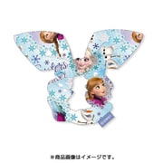 ディズニー キッズヘアアクセシリーズ リボンシュシュ DN17620 アナと雪の女王 [キャラクターグッズ]