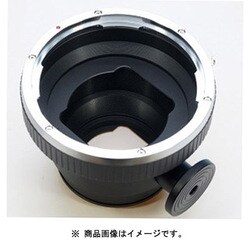 一眼用レンズマウント HS-SαE