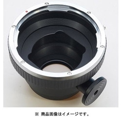 一眼用レンズマウント HS-FX
